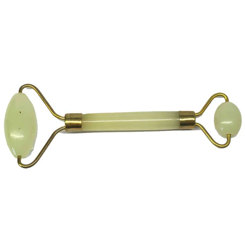 jade massage roller
