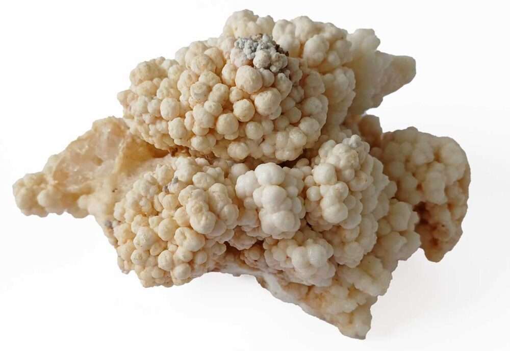 Aragonite from Morocco