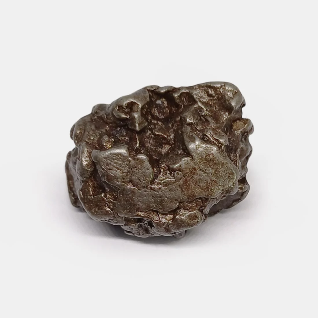 Campo del Cielo Meteorite, Argentina