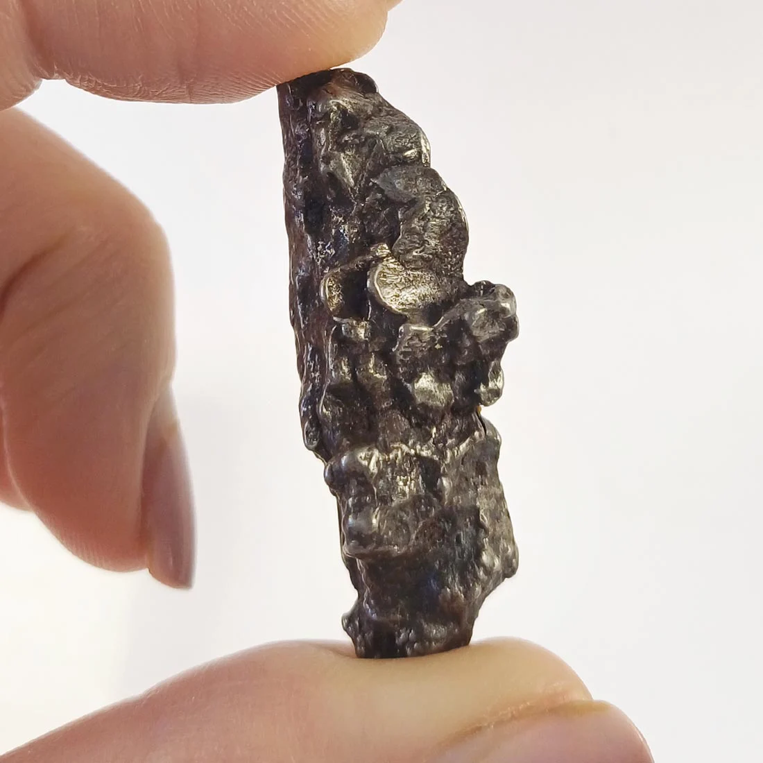 Campo Del Cielo Meteorite - 22gr